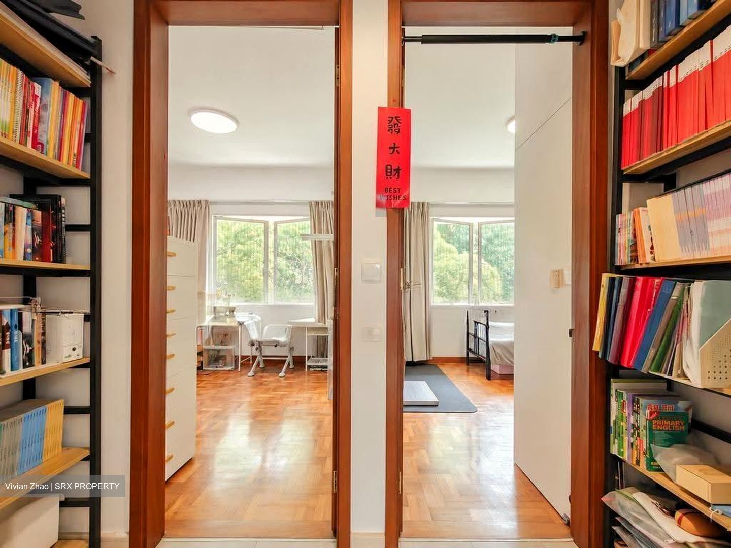 Duchess Crest (D10), Condominium #634921711